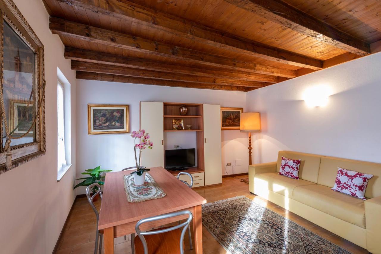 Il Terrazzino Sul Borgo 1 Daire Bellagio Dış mekan fotoğraf